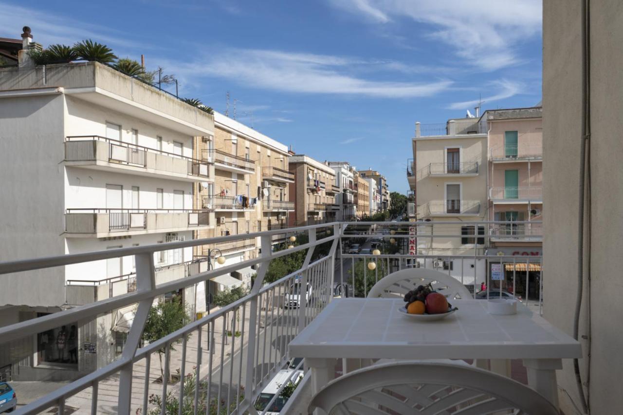 Dimora Del Corso Vieste Exterior foto