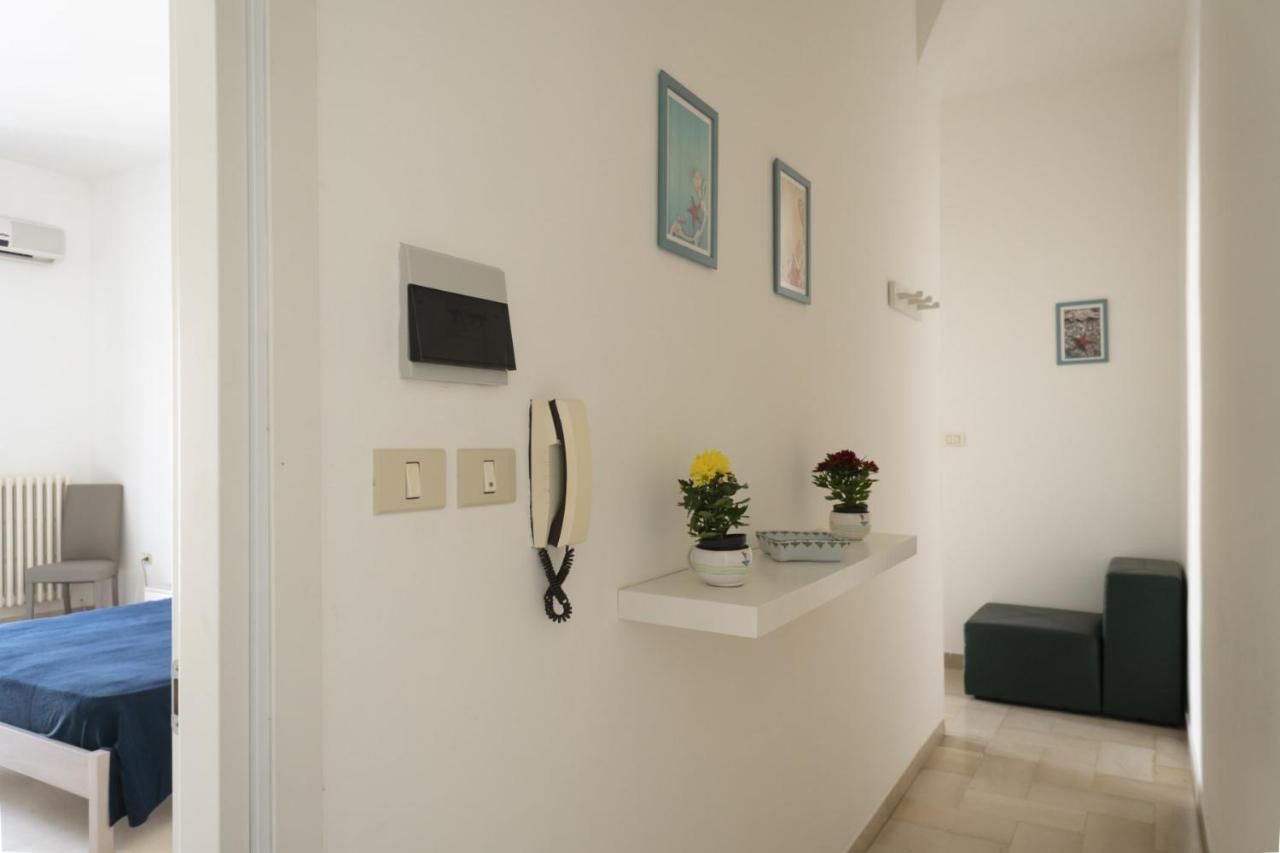 Dimora Del Corso Vieste Exterior foto